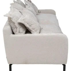 KARE Design Canapé Lullaby 2-places crème><noscript><img width=