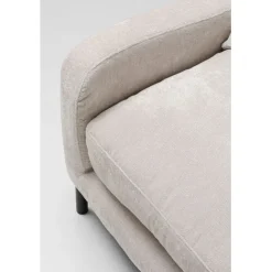 KARE Design Canapé Lullaby 2-places crème><noscript><img width=