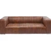 KARE Design Canapé Malibu 3-places> Meubles