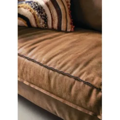KARE Design Canapé Neo 2-places tobacco><noscript><img width=