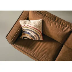 KARE Design Canapé Neo 2-places tobacco><noscript><img width=