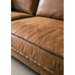 KARE Design Canapé Neo 2-places tobacco><noscript><img width=