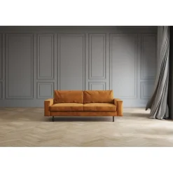 KARE Design Canapé Neo 2-places tobacco><noscript><img width=