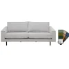 KARE Design Canapé Neo 2-places tobacco Individual> Meubles
