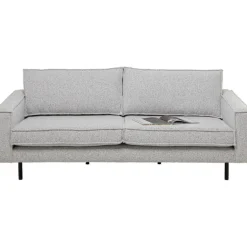 KARE Design Canapé Neo 2-places tobacco Individual> Meubles