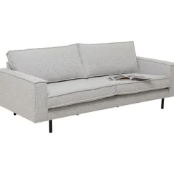 KARE Design Canapé Neo 2-places tobacco Individual><noscript><img width=