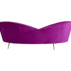KARE Design Canapé Night Fever 3-places violet><noscript><img width=