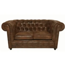 KARE Design Canapé Oxford 2 places Vintage Smart> Meubles