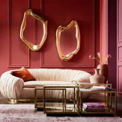 KARE Design Canapé Perugia 2-places> Meubles
