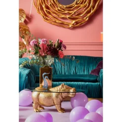 KARE Design Canapé Perugia 2-places vert 195cm><noscript><img width=