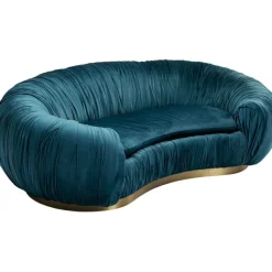 KARE Design Canapé Perugia 2-places vert 195cm><noscript><img width=