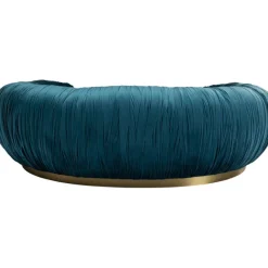 KARE Design Canapé Perugia 2-places vert 195cm><noscript><img width=