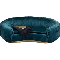 KARE Design Canapé Perugia 2-places vert 195cm><noscript><img width=