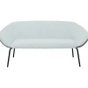 KARE Design Canapé 2-places Ballabile 163cm> Meubles