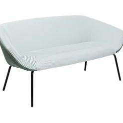 KARE Design Canapé 2-places Ballabile 163cm><noscript><img width=