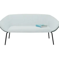 KARE Design Canapé 2-places Ballabile 163cm><noscript><img width=