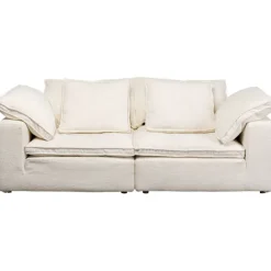 KARE Design Canapé 3-places Carole 230cm> Meubles