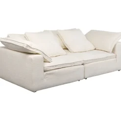 KARE Design Canapé 3-places Carole 230cm><noscript><img width=