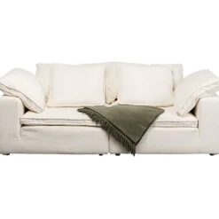 KARE Design Canapé 3-places Carole 230cm><noscript><img width=
