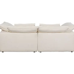 KARE Design Canapé 3-places Carole 230cm><noscript><img width=