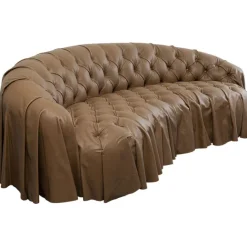 KARE Design Canapé 3-places Drapes 226cm><noscript><img width=