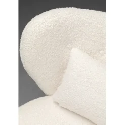 KARE Design Canapé 2-places Jacky Teddy 139cm><noscript><img width=
