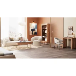KARE Design Canapé 3-places Kelly 225cm><noscript><img width=