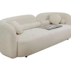 KARE Design Canapé 3-places Kelly 225cm><noscript><img width=