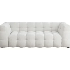 KARE Design Canapé 3-places Salamanca crème 240cm> Meubles