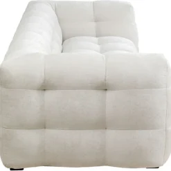 KARE Design Canapé 3-places Salamanca crème 240cm><noscript><img width=