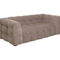 KARE Design Canapé 2-places Salamanca marron clair 208cm> Meubles