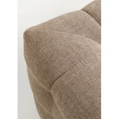 KARE Design Canapé 2-places Salamanca marron clair 208cm><noscript><img width=