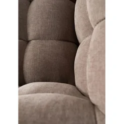 KARE Design Canapé 3-places Salamanca Marron Clair 240cm><noscript><img width=