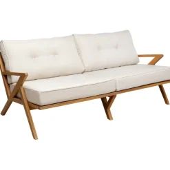 KARE Design Canapé 3-places Valencia 180cm> Meubles