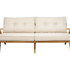 KARE Design Canapé 3-places Valencia 180cm><noscript><img width=