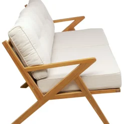 KARE Design Canapé 3-places Valencia 180cm><noscript><img width=