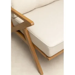 KARE Design Canapé 3-places Valencia 180cm><noscript><img width=