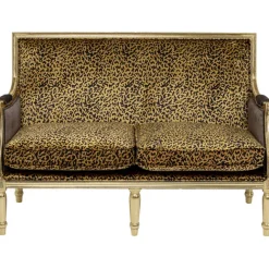 KARE Design Canapé Regency Leo 135cm> Meubles