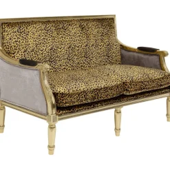 KARE Design Canapé Regency Leo 135cm><noscript><img width=