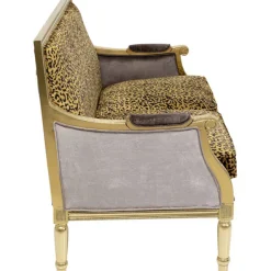 KARE Design Canapé Regency Leo 135cm><noscript><img width=