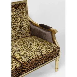 KARE Design Canapé Regency Leo 135cm><noscript><img width=