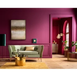 KARE Design Canapé Rimini 2-places vert><noscript><img width=