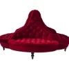 KARE Design Canapé rond Boudoir 4 places PM> Meubles