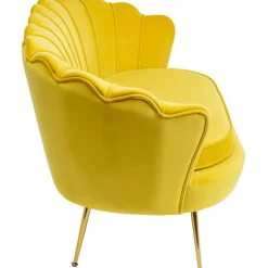 KARE Design Canapé Water Lily 2-places or jaune><noscript><img width=