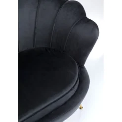 KARE Design Canapé Water Lily 2-places Or noir><noscript><img width=