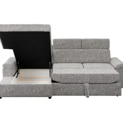 KARE Design Canapé-lit Serena gauche><noscript><img width=