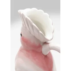 KARE Design Carafe Exotic Bird 30cm><noscript><img width=