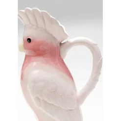 KARE Design Carafe Exotic Bird 30cm><noscript><img width=