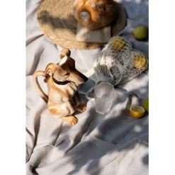 KARE Design Carafe Funny Pet Dog 32cm> Accessoires