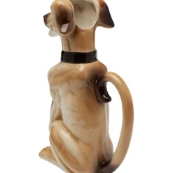 KARE Design Carafe Funny Pet Dog 32cm><noscript><img width=